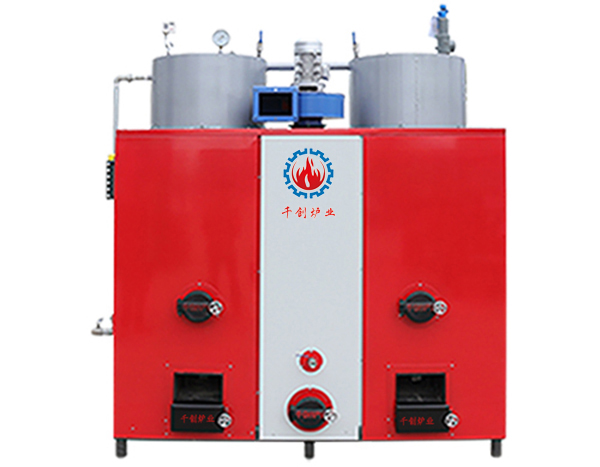500kg蒸汽發(fā)生器